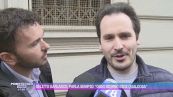 Delitto Garlasco, parla Sempio: "Ogni giorno esce qualcosa"