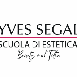 Scuola di Estetica Yves Segal logo