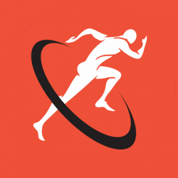 MoveUP Sport Academy logo