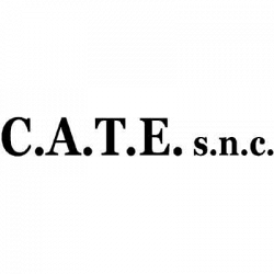C.A.T.E. logo