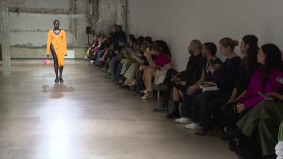 Alla Fashion Week va in scena la moda inclusiva