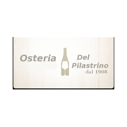 Osteria Nuova del Pilastrino logo