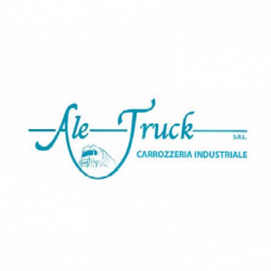 Ale Truck logo