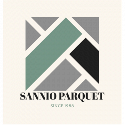 Sannio parquet logo