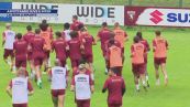 Serie A, si riparte aspettando Juve e Inter