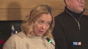 "Russia una minaccia Vertice sull'Albania"