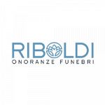 Agenzia Onoranze Funebri Riboldi - Muggio'