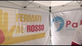 Tumore alla vescica, successo per Fermati al Rosso Open Day