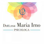 Dott.ssa Maria Irno, Psicologa