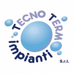 Tecno Term Impianti logo