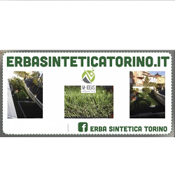 Erba Sintetica Cuneo logo