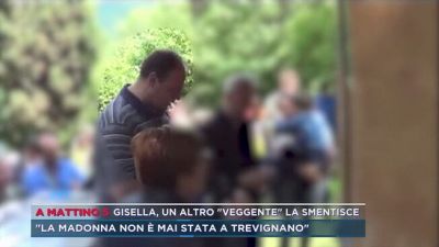Paratico, l'estasi dell'altro veggente