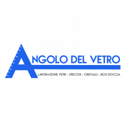 Angolo del Vetro logo