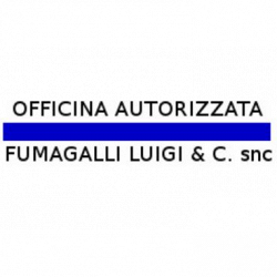 Officina Fumagalli Luigi e C. snc logo