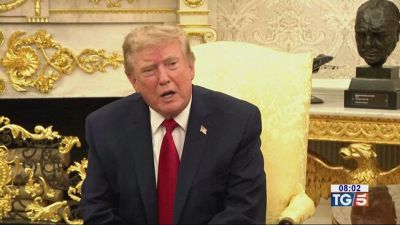 E ora Donald Trump minaccia l'Oman