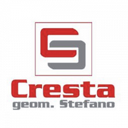Cresta Geom. Stefano logo