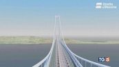 Inchiesta su Ponte sullo Stretto: "Tentata corruzione di altri due giudici"