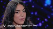Alessandra Cuevas: "Ci tengo a portare avanti un progetto per proteggere le donne contro la violenza"