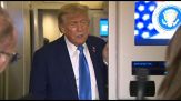 Trump: "Non ho lasciato G7 per trattare cessate fuoco Israele-Iran"