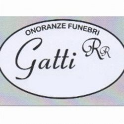 Onoranze Funebri Gatti logo