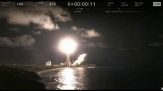Giappone, lanciato con successo il satellite Michibiki 7