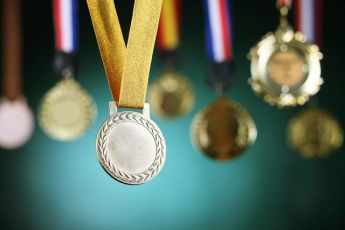 HOBBY SPORT  medaglie personalizzate