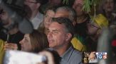 Bolsonaro batte Lula si va al ballottaggio