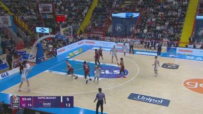 Trapani e Trieste d'autorità: il servizio di SM