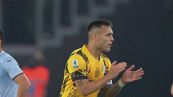 Lautaro, il lungo digiuno