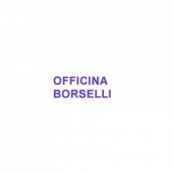Officina Borselli logo