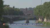 Per ferragosto, Roma non si svuota!