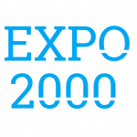 Expo 2000 Garden