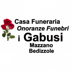 Onoranze Funebri I Gabusi di Gabusi Mattia e Paolo S.n.c. logo