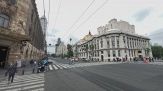 Tra attesa, cerimonia e proteste: la vigilia del Mondiale da Città del Messico