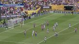 Atletico Madrid-Botafogo 1-0