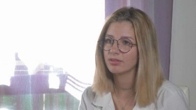 Alessia Pifferi: parla la soccorritrice che è entrata per prima nella casa