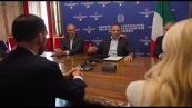 Olio, Coldiretti incontra Lollobrigida, 40 milioni ai frantoi "veri"