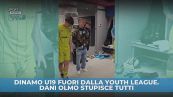 Dinamo Zaghabria U19 fuori dalla Youth League: Dani Olmo stupisce tutti