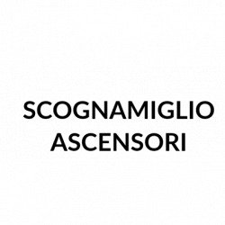 Scognamiglio Ascensori logo
