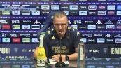 18:30 Empoli-Lecce