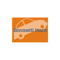 Officina Meccanica e Centro Revisione Simonetti Mario logo