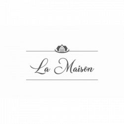 La Maison logo