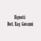 Bignotti Dott. Rag. Giovanni
