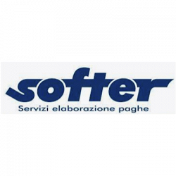 Softer Srl logo