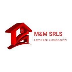 Impresa Edile M&M logo