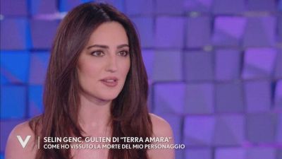 Selin Genc e come ha vissuto la morte del suo personaggio