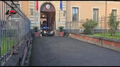 Blitz anti mafia contro Santapaola-Ercolano, arrestato deputato Ars