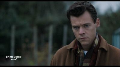 Tutti i titoli di novembre su Prime Video