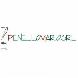Coppe e Trofei Penello Mario logo