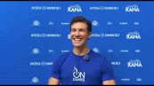 Roberto Bolle: "Nel mio futuro c'è la danza, anche dietro le quinte"